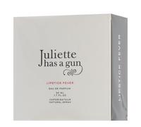 Juliette tiene una pistola lápiz labial fiebre EDP 50 ml