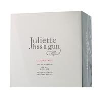 Juliette tiene una pistola Lili Fantasy EDP 100 ml