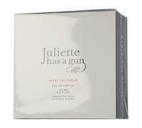 Juliette Has A Gun Musc Invisible Eau De Parfum Spray 100ml