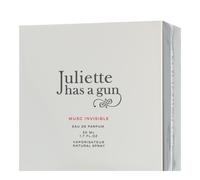 Juliette Has a Gun Musc Invisible Eau de Parfum 50 ml