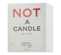 Juliette tiene una pistola - No es un perfume No una vela 180g