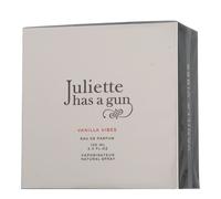 Juliette tiene una pistola Vanilla Vibes EDP 100 ml