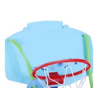 Julihai Aspersor de Agua para Niños, Juego Al Aire, Rociador de Agua Giratorio, Juguete Exterior, Juego de Césped para Patio Trasero, Juguete de Aguas SummerYard para Niño y