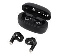 Julihai Auriculares con Traductor de Idiomas AI, Traducción Simultánea Inalámbrica Bluetooth para 140 Idiomas con Conversión de Texto en Tiempo Real, Calidad de Sonido HiFi, Duración