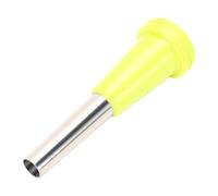 Julihai Boquilla de Trompeta Estándar, Sonido Brillante y Enfocado, para Músicos