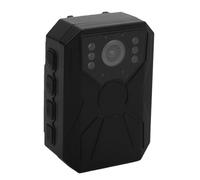Julihai Cámara de Pecho 1080P, Gran Angular de 120 Grados con Conectividad WiFi para Grabación de Deportes de Aventuras Al Aire