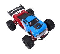 Julihai Coche RC a Escala 1/16, Camión de Control Remoto Todoterreno 4WD con Cuerpo a Prueba de Choques de Alta Resiliencia y Remoto 2.4G, para Adultos y Niños de 5 Años o Más