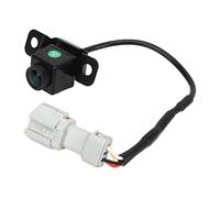 Julihai Compatible con Cámara de Visión Trasera Veloster, Imagen Clara, Resistente Al Agua para 2012-2017, Cámara de Respaldo HD para Asistencia de Estacionamiento