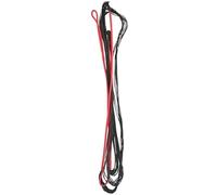 Julihai Cuerda de de Nailon de 12 Hebras Resistente Al Desgaste, Larga Vida útil, Suministros de Tiro con de 66 Pulgadas para Mayor Precisión y Fácil Uso (60)