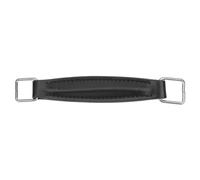 Julihai de Amplificador de Guitarra, Tamaño Pequeño, Instalación Práctica, Adecuado para Accesorios de Altavoces de Guitarra (BLACK)