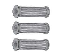 Julihai El Prefiltro de Aspiradora Reduce Eficientemente El Polvo para la Aspiradora PURE ONE X-prefiltro de 3 Uds para Personas Alérgicas