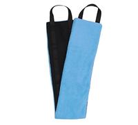 Julihai Eslinga para Perros, Arnés de Elevación para Perros de Tela Oxford, Cinturón de Asistencia para Elevación de Mascotas, Soporte Simple y Efectivo para Las Patas Traseras para (Blue)