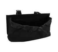 Julihai Funda Lateral para Máquina de Remo, Compatible con RowErg Modelo D | Tela de Nylon 900D, Correas de Gancho y Bucle, Bolsillos para Teléfono, Porta Botella de Agua, Almacenamiento de Gimnasio