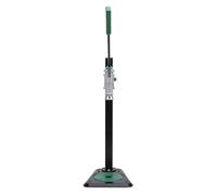 Julihai Herramienta Compacta para Tapar Botellas de Cerveza Manual, Máquina Taponadora de Botellas de Cerveza Eficiente, Taponadora de de Banco Antideslizante para Hacer DIY