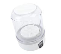 Julihai Lavadora Portátil de Ropa Interior de Limpieza Profunda, Inalámbrica, Recargable por USB, Cuarto de Ducha, Material ABS