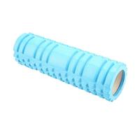 Julihai Mini Rodillo de Espuma para Yoga, Rodillo de Masaje Muscular,