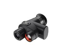 Julihai Monocular Nocturno, Telescopio Infrarrojo Digital 4K con Sensor de Luz Estelar, Aumento de 8X para Seguridad de Vida Silvestre (NV4500)