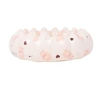 Julihai Piscina Inflable para Niños Pequeños, Juguetes Portátiles de Pelota de PVC para Jugar a Nadar, Fiestas, Juguetes Al Aire (conejito)