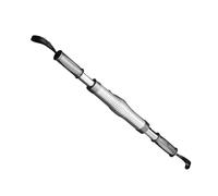 Julihai Power Twister Bar, Equipo de Entrenamiento de Fuerza para la Parte Superior del Cuerpo para Entrenamiento de Brazos, Pecho y Hombros con Resistencia de 30 Kg, Gimnasio en Casa,