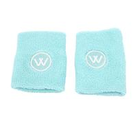 Julihai Prevención de Daños Muñequeras Cómodas para Gimnasio Baloncesto 8x10cm Paquete de 4 Hombres y Mujeres (Green)