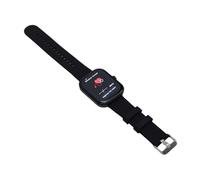 Julihai Reloj Inteligente con Rastreador de Actividad Física de 2,01 Pulgadas, Reloj Deportivo Al Aire con Monitor de Frecuencia Cardíaca IP68 para Hombres y Mujeres Que Corren a