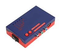 Julihai RetroScaler2x ConverterUna Interfaz Multimedia de V a HDCompatible con RetroScaler2xConvertidor de Alta Definición para Vic20, 2600, N64, SFC ABS1 X Convertidor para Jugadores Retro
