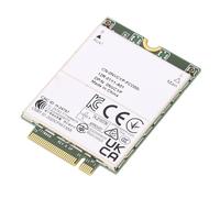 Julihai Tarjeta 3G 4G 5G WWAN Tarjeta de Red GPS de Velocidad Rápida para Computadora Portátil Módulo 4G para 7320 7330 7520 7530 7430 Cat9 450Mbps FDD LTE TDD LTE Conectividad, Tamaño M.2