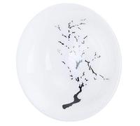Julihai Taza de Cerámica Sensible Al Calor que Cambia la Temperatura, 9 Cm de Diámetro X 3,8 Cm de Altura para Entusiastas del té (#1)