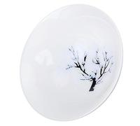 Julihai Taza de Cerámica Sensible Al Calor que Cambia la Temperatura, 9 Cm de Diámetro X 3,8 Cm de Altura para Entusiastas del té (#2)