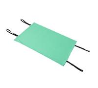 Julihai Túnel Sensorial, Tubo Extensible para Gatear para Niños con Asas Resistentes, Juguete Sensorial Plegable y Lavable para Juegos de Interior y Exterior.