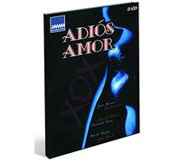 Julio Aleman / Edouardo Sabrino // Adios Amor