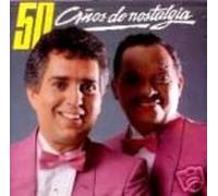 Julio Angel - 50 Anos De Nostalgia