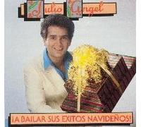 Julio Angel - A Bailar Sus Exitos Navidenos