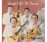 Julio Angel - Cuando Tu Me Quieras