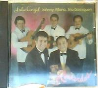 Julio Angel - Recuerdos
