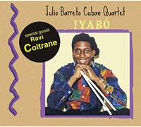 Julio Baretto & Cuban Qu - Iyabo