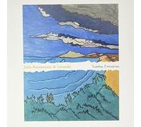 Julio Bustamante - Sueños Emisarios [Vinilo]