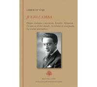 Julio Camba. Libros de viaje: 271 (Biblioteca Castro)