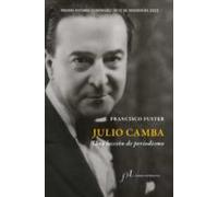 Julio Camba. Una Lección De Periodismo (ebook)