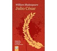 Julio César: 22 (Joven Teatro de papel)