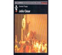 Julio César: 54 (Historia del mundo para jóvenes)