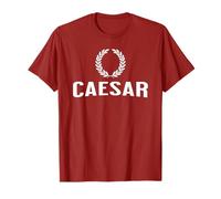 Julio César Antigua Roma Camiseta