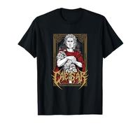 Julio César Camiseta