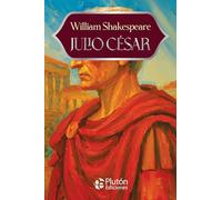 Julio César (Colección Eterna - Aniversario 15 Años)