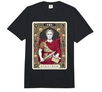 Julio César Comfort Colors Adult Heavyweight T-Shirt