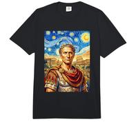 Julio César Comfort Colors Adult Heavyweight T-Shirt