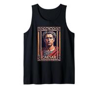 Julio César de Romano Camiseta sin Mangas
