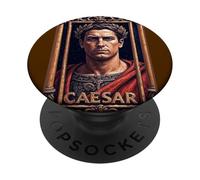 Julio César de Romano PopSockets PopGrip Adhesivo