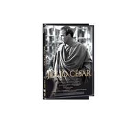 Julio César [DVD] (1953) Julius Caesar
