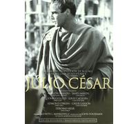 Julio César [DVD]